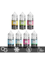 Keep It 100 Keep It 100 Synthetic Nicotine Salt E-Liquid 30ML
