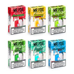 Mr Fog Mr Fog SWITCH 15ML 5500 Puffs 650mAh Rechargeable Disposable