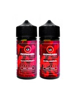 Ripe Propaganda Premium E-Liquid 100ML