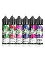 Roll Upz Roll Upz Original Synthetic Nicotine E-Liquid 100ML
