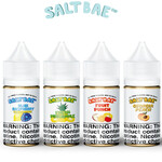 SaltBae50 SaltBae50 Nicotine Salt E-Liquid 30ML