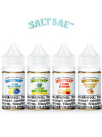 SaltBae50 SaltBae50 Nicotine Salt E-Liquid 30ML