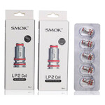 Smok SMOK LP2 Replacement Coils - Pack of 5