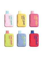 Lost Mary Lost Mary - OS5000 Disposable 13ml 5%