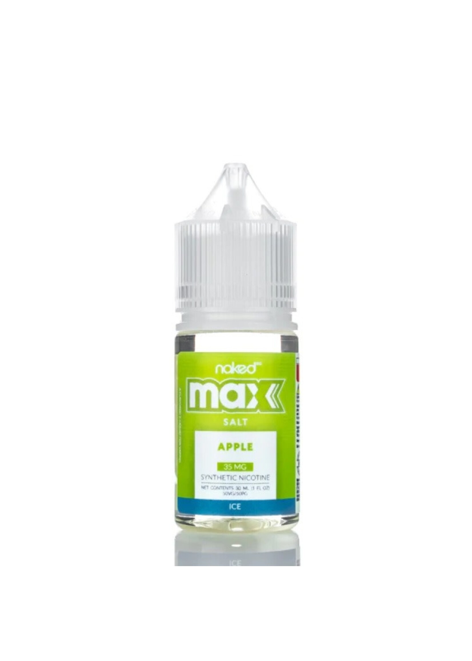 Naked 100 Naked100 MAX TFN Salt 30ml