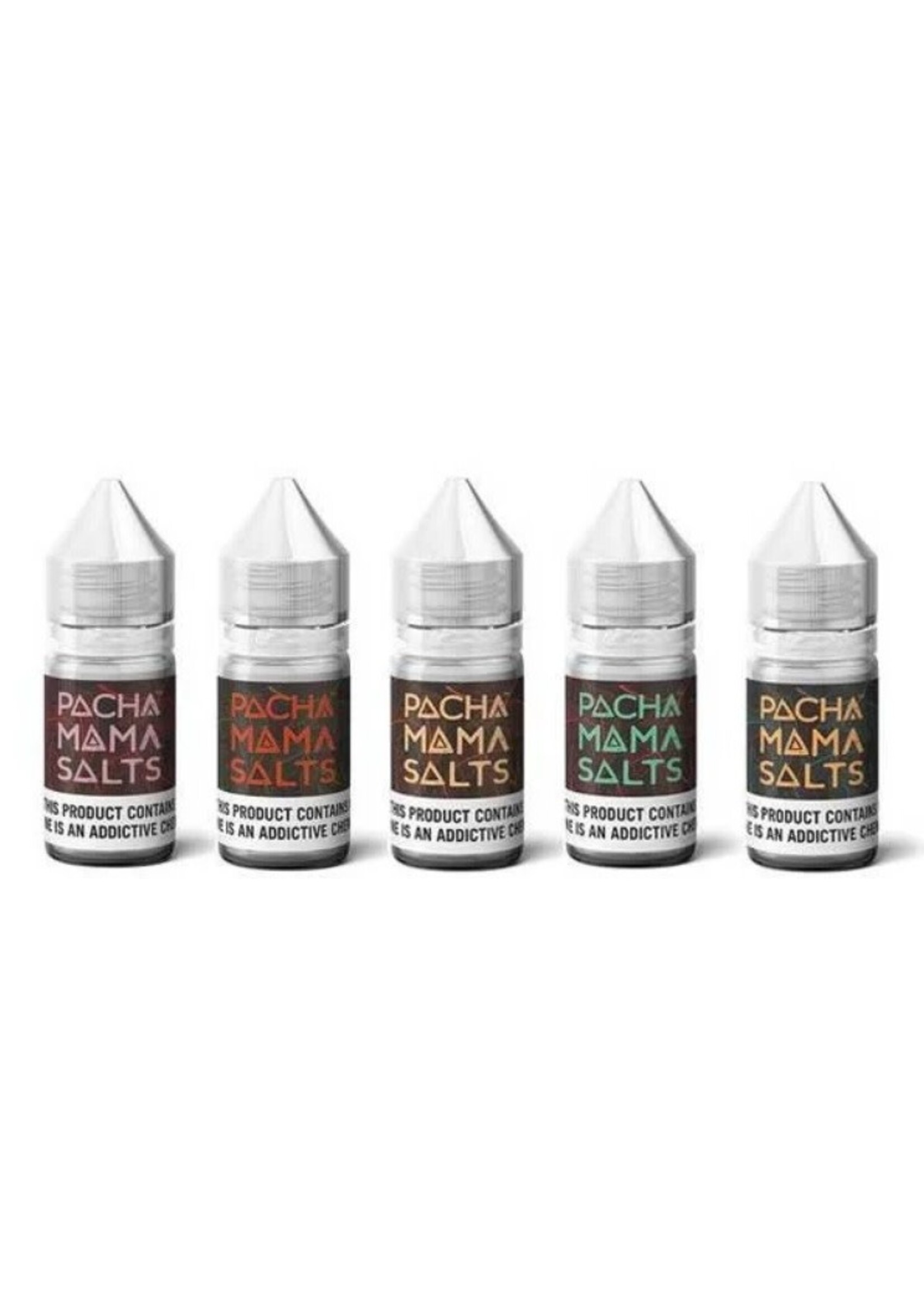 Pachamama Pachamama Salts E-Liquid 30ml