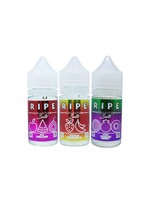 Ripe Ripe Salts Collection 30ml E-Liquid