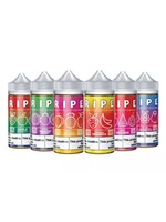 Ripe Ripe Collection By Vape 100 E-Liquid 100ML