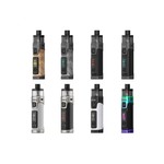 Smok SMOK RPM 5 Pro 80W 18650 Pod System Starter Kit With 6.5ML Refillable Pod