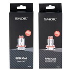 Smok SMOK RPM Replacement Coil - 5PK
