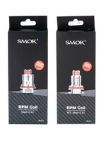 Smok SMOK RPM Replacement Coil - 5PK