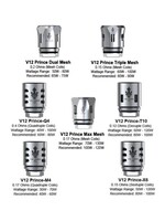 Smok SMOK TFV12 Prince Tank Replacement Coils - 3PK