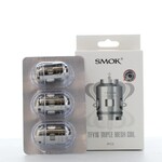 Smok SMOK TFV16 Triple Mesh Replacement Coils - 3PK