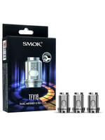 Smok SMOK TFV18 Replacement Coils - Pack of 3