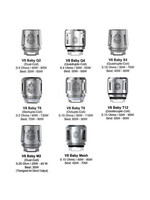 Smok SMOK TFV8 Baby Replacement Coils