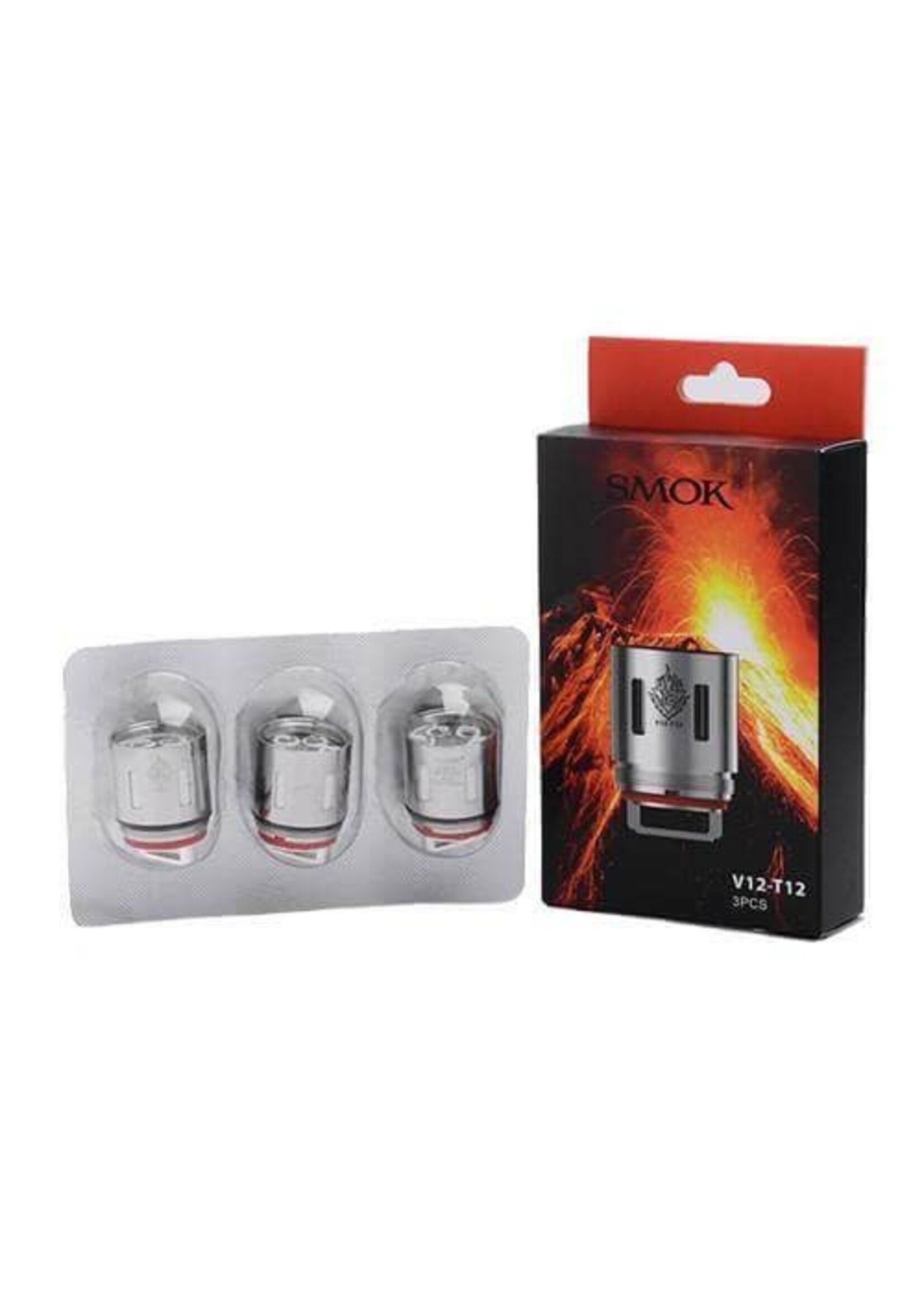 Smok Smok V12 Coils