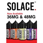 Solace Solace Nicotine Salt E-Liquid 30ml