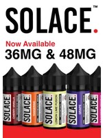 Solace Solace Nicotine Salt E-Liquid 30ml