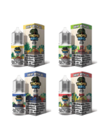 Tropic King Tropic King on Salt E-Liquid 30ml