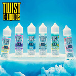 Twist E-Liquid Twist E-Liquid 120ml