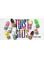 Twist E-Liquid TWST Salt E-Liquid 60ml