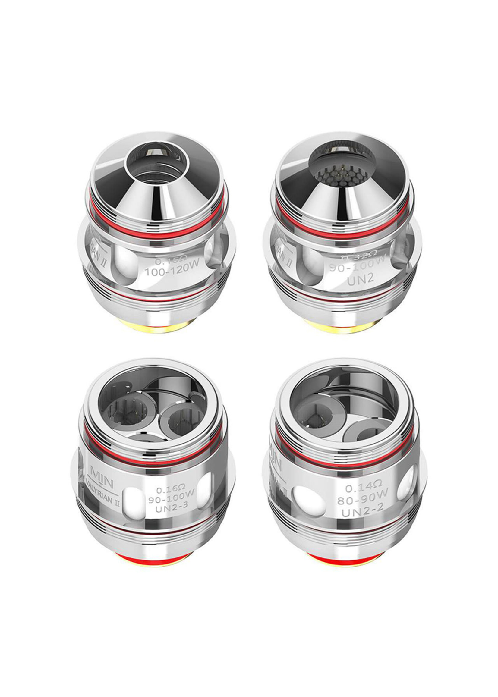 UWELL UWELL - Valyrian II Replacement Coils - Pack of 2