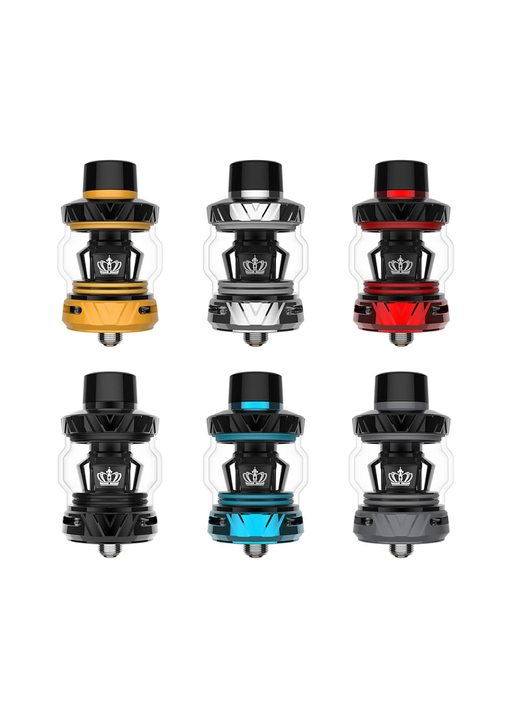 UWELL Uwell Crown V Tank