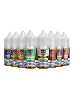Vapetasia E-Liquid Vapetasia Salts 30ml