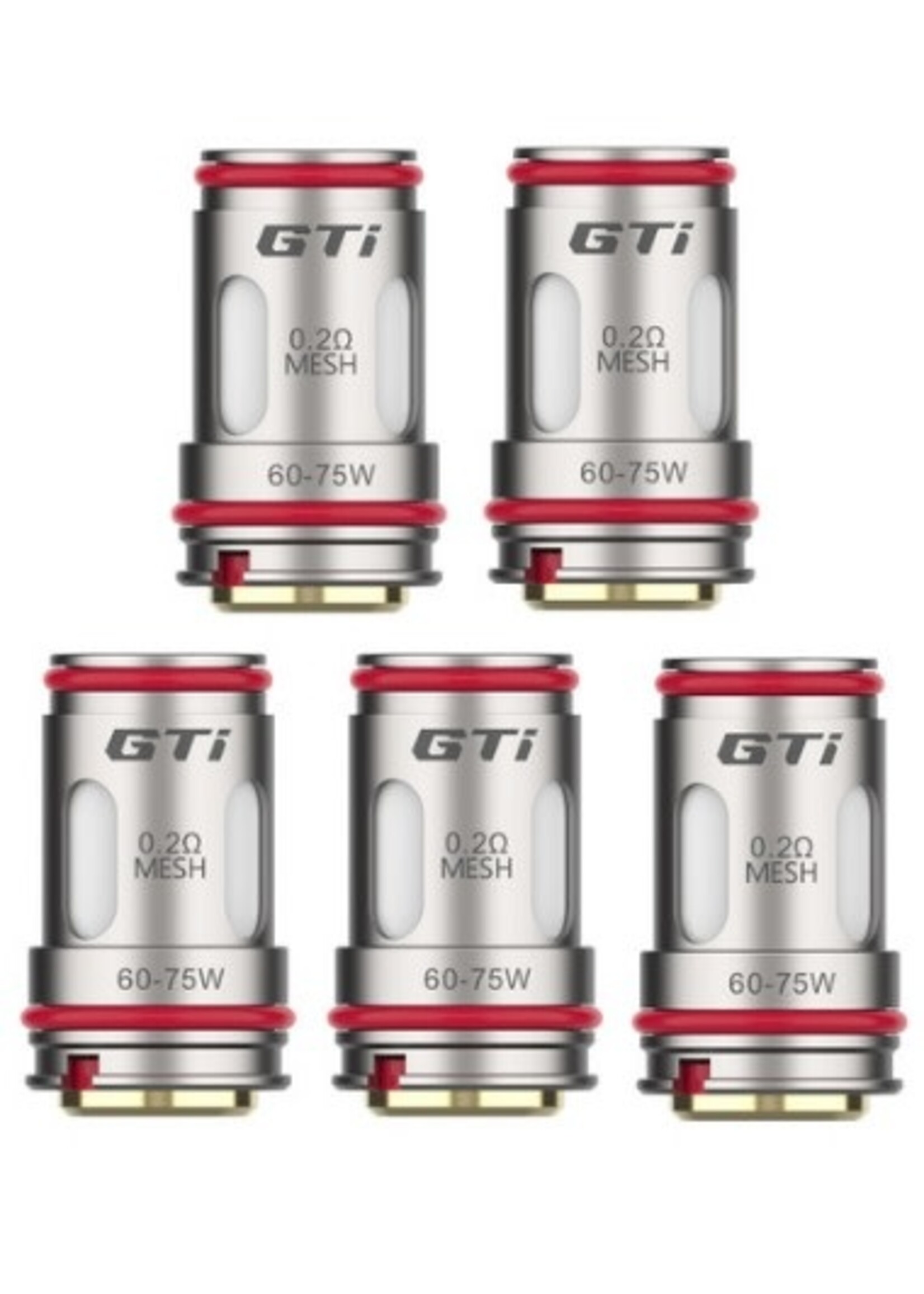 Vaporesso Vaporesso GTI Replacement Coils