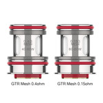 Vaporesso Vaporesso GTR Replacement Coils - 3PK