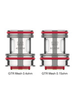 Vaporesso Vaporesso GTR Replacement Coils - 3PK