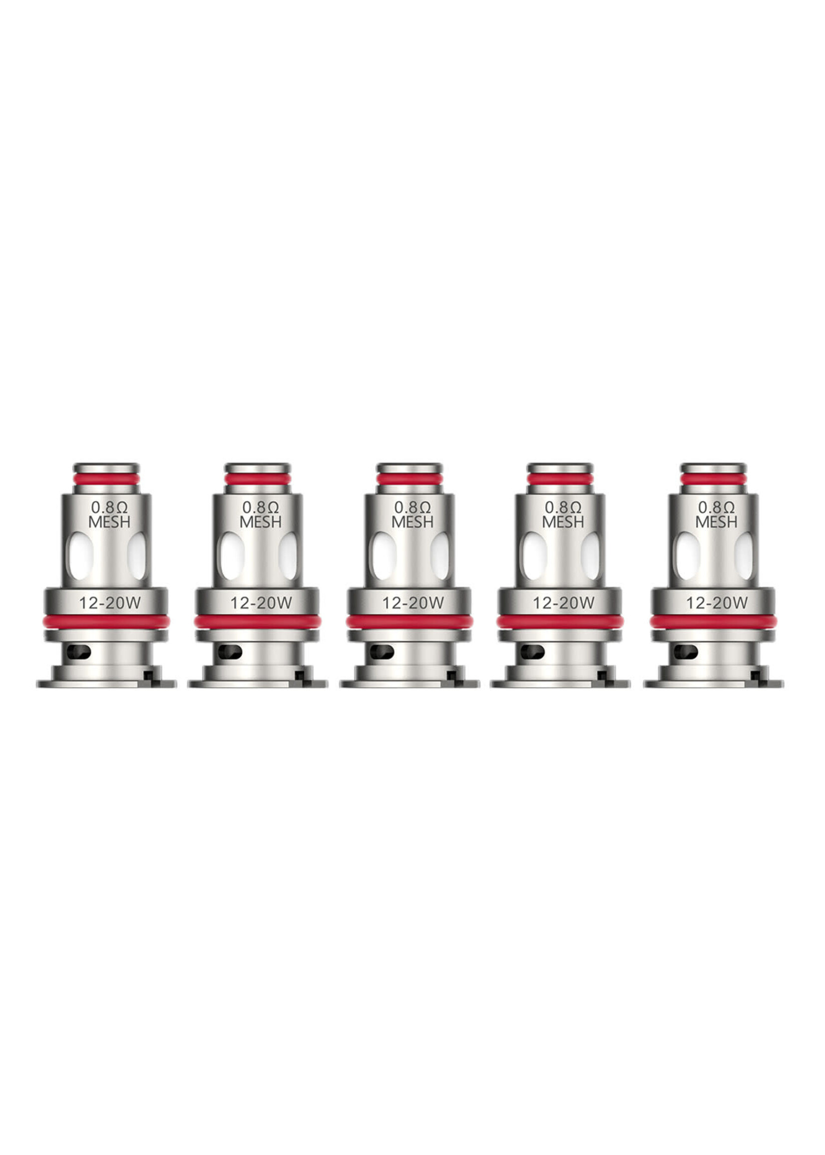 Vaporesso Vaporesso GTX/GTX-2 Replacement Coil - 5PK
