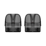 Vaporesso Vaporesso Luxe X 5ML Refillable Replacement Pods - Pack of 2