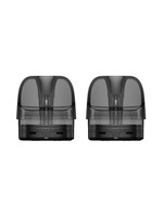 Vaporesso Vaporesso Luxe X 5ML Refillable Replacement Pods - Pack of 2