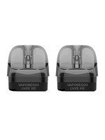 Vaporesso Vaporesso Luxe XR 5ML Refillable Replacement Pods - Pack of 2
