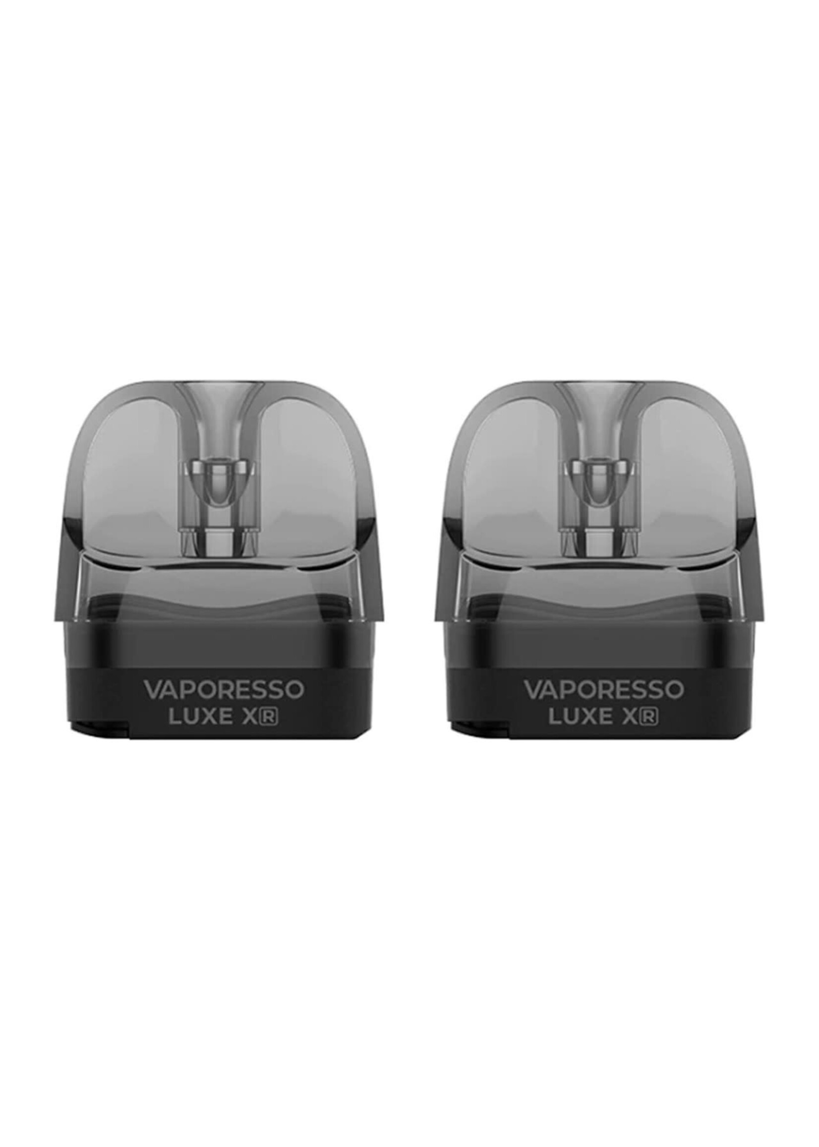 Vaporesso Vaporesso Luxe XR 5ML Refillable Replacement Pods - Pack of 2