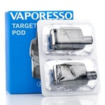 Vaporesso Vaporesso Target PM30 Replacement Pod Cartridge - 2PK