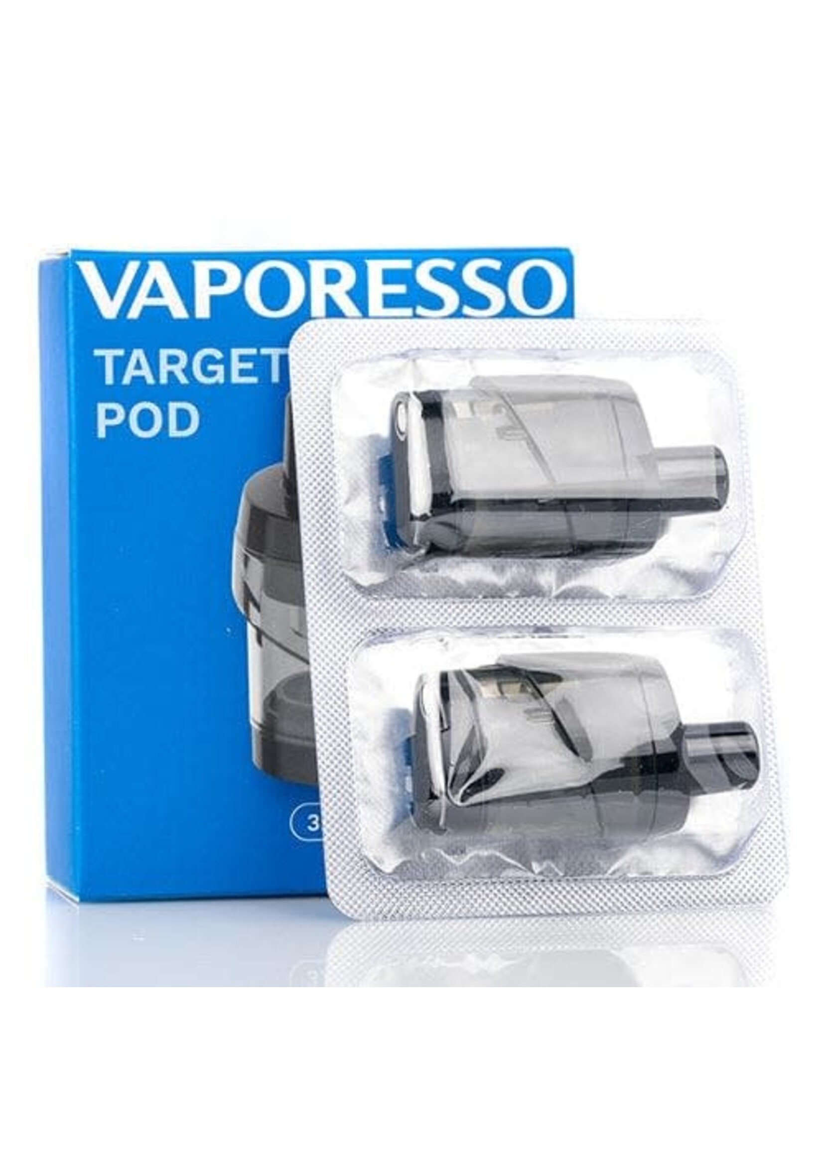 Vaporesso Vaporesso Target PM30 Replacement Pod Cartridge - 2PK