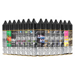 V God E-Liquid VGOD Salt E-Liquid 30ml