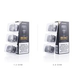 VooPoo VooPoo Drag Nano 2 Replacement Pod Cartridge - 3PK