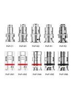 VooPoo VooPoo PnP Replacement Coils - Pack of 5