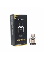 VooPoo VooPoo TPP Replacement Pod Cartridge - 2PK