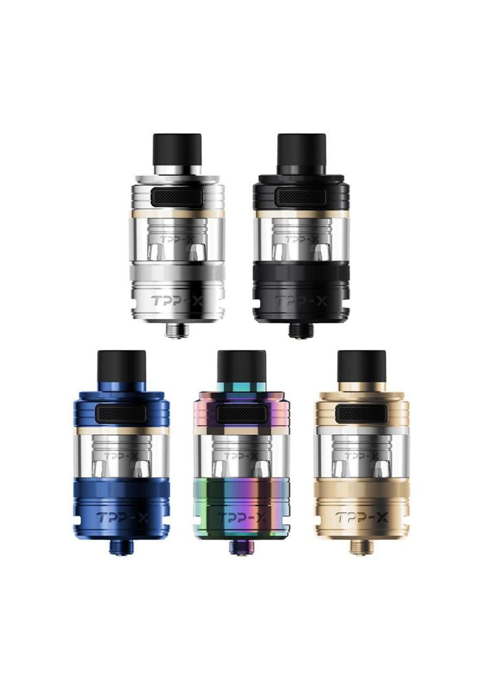 VooPoo VooPoo TPP X Pod Tank