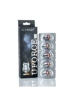 VooPoo VooPoo Uforce Replacement Coil - 5PK