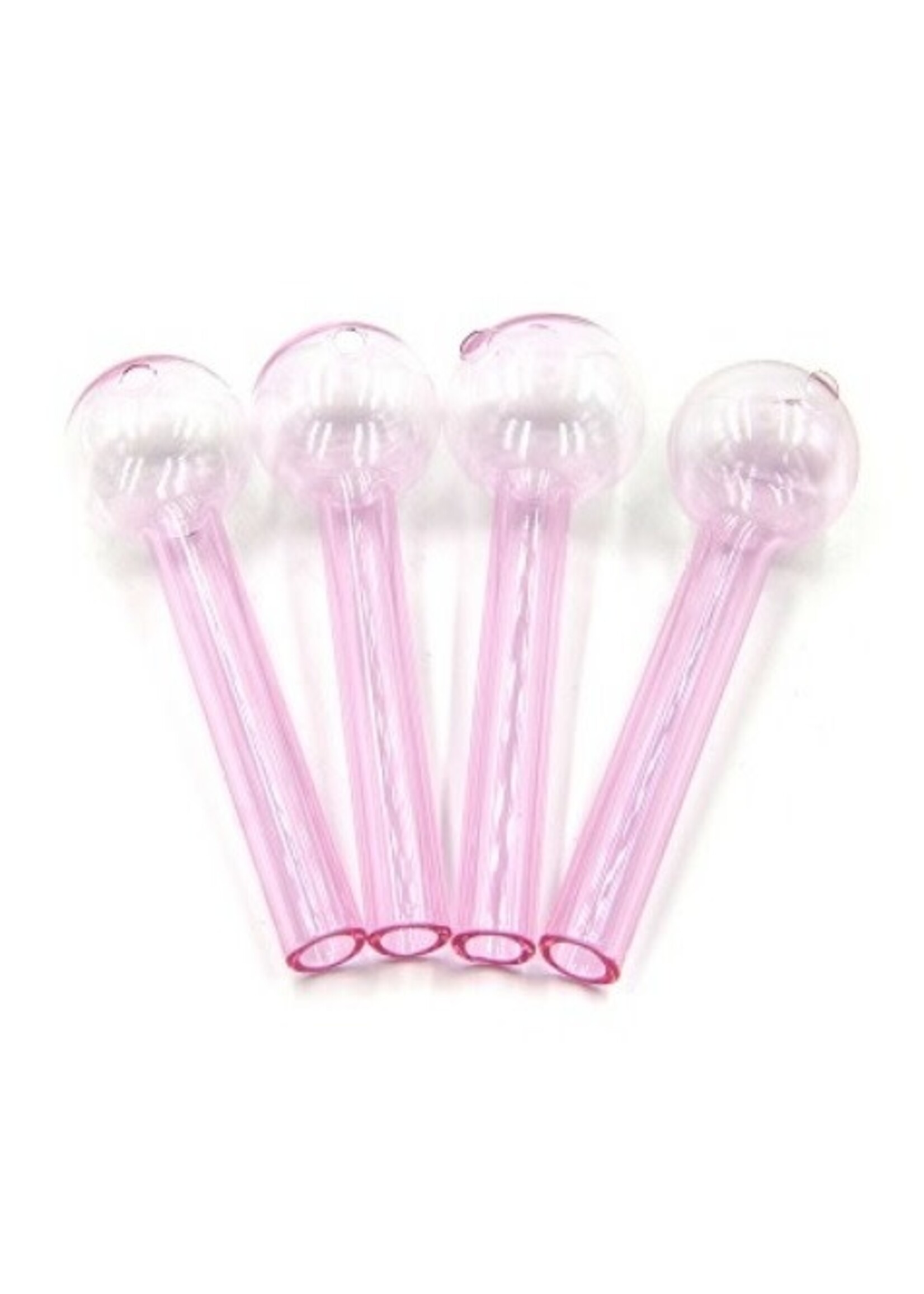 $2.99 4" Assorted Color Oil Burners