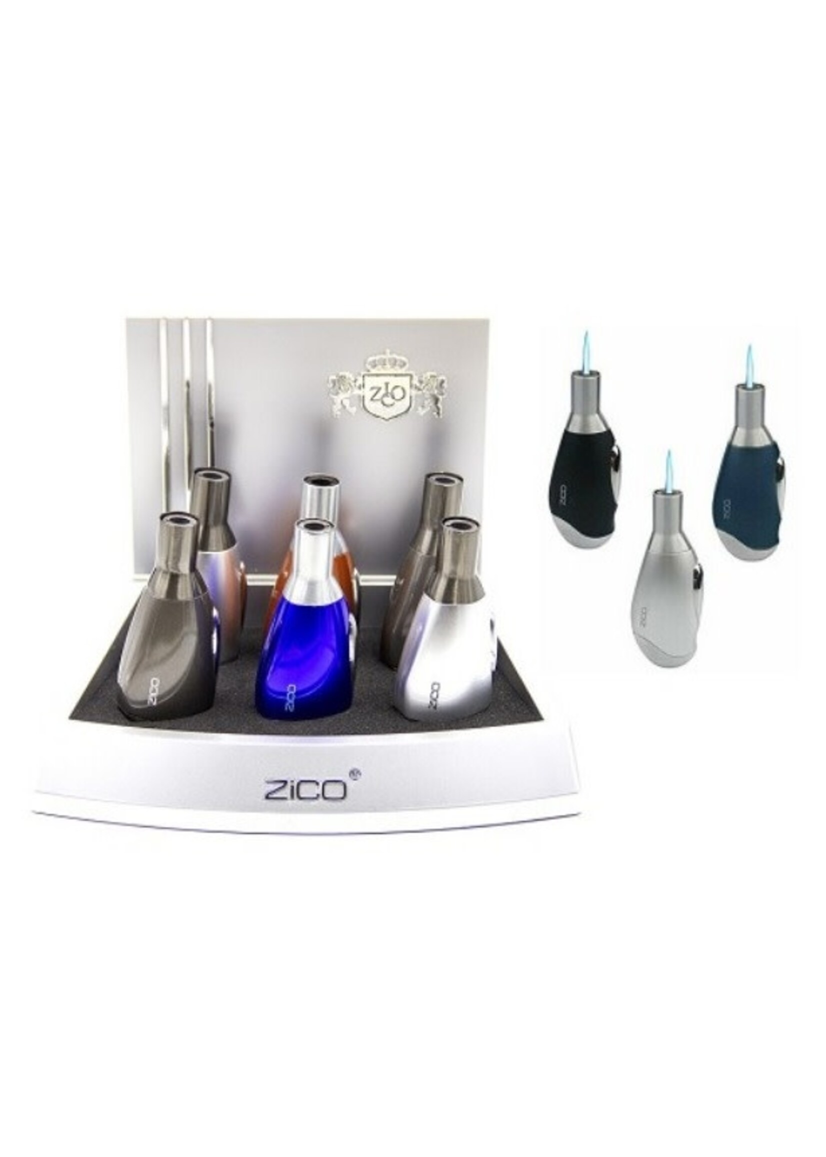 Zico Torch Zico Torch Lighter