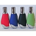 Techno Torch Techno Egg Shaped Matte Torch Lighter