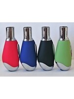 Techno Torch Techno Egg Shaped Matte Torch Lighter