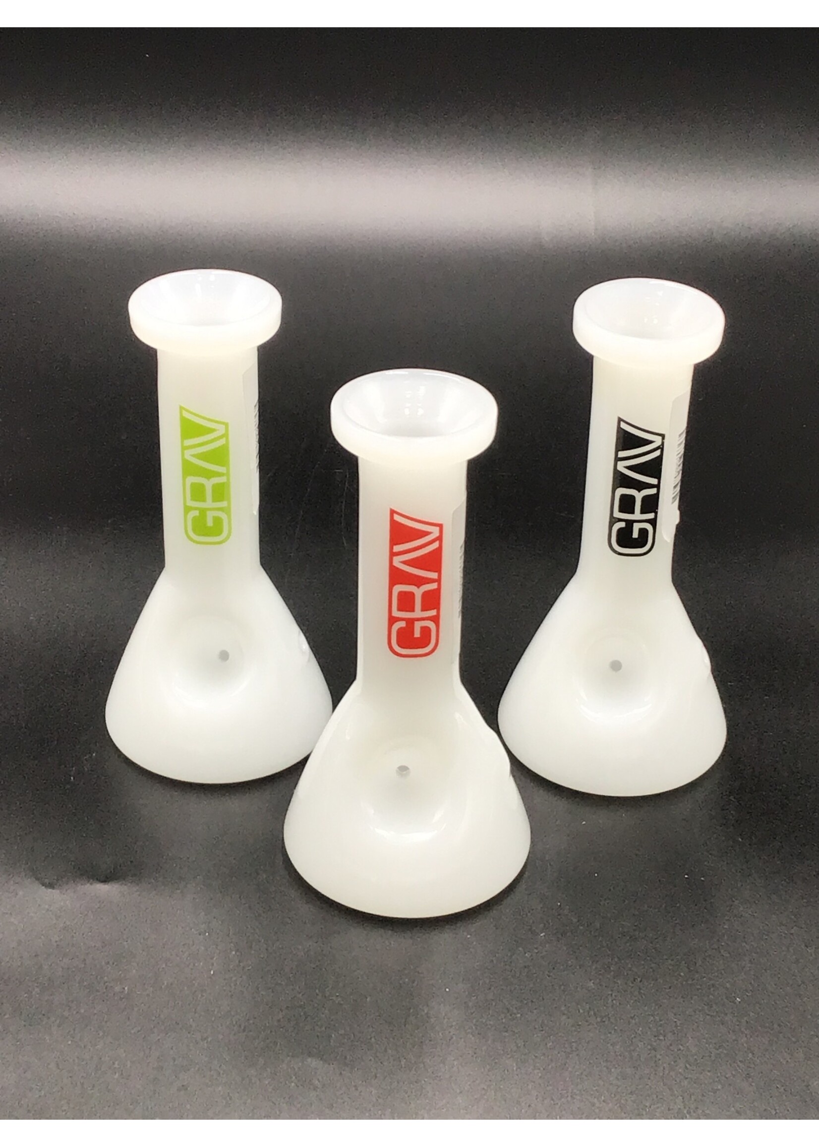 Grav Grav Beaker Spoon