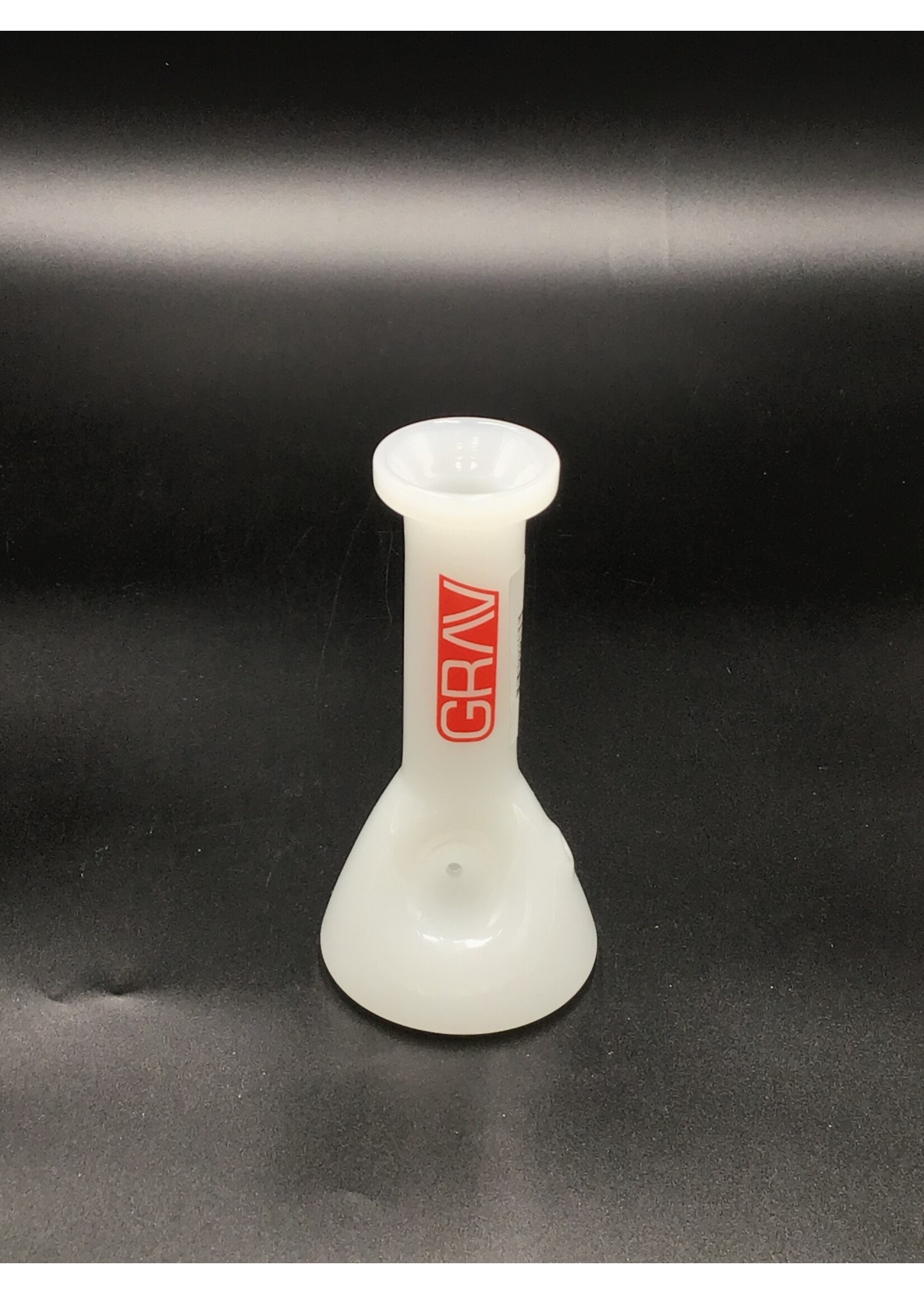 Grav Grav Beaker Spoon